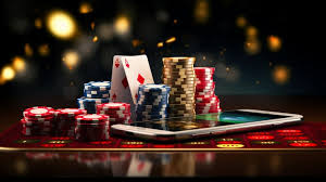 Вход на зеркало Goldfishka Casino